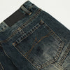 Image of Big Horn Denim Trousers For Men Shopping