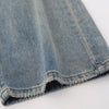 Image of Fashion Straight Washed Jeans For Men Shopping