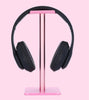 Image of Detachable Aluminum Alloy Headset Hanger Display Shelf Shopping