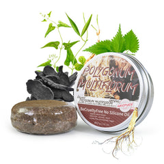 Polygonum ginseng soap Shopping111