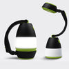 Image of 3 In1 Multifunctional Table Lamp Three In One LED Tent Lamp Car Night Light Foldable Emergency Flashlight Shopping