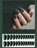 Image of Frosted ballet fake nails Shopping111