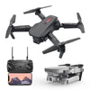 Image of Folding Quadcopter Remote Control Drone Aerial Photography Shopping