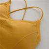 Image of Small Sling Vest Detachable Chest Pad Shopping