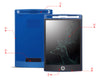 Image of LCD Tablet Shopping