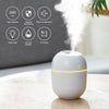 Image of Air Humidifier Mini Ultrasonic USB Essential Oil Diffuser Car Purifier Aroma Anion Mist Maker For Home Car Shopping