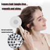 Image of One-key Self-cleaning Hair Brush For Women Curly Hair Brush  Anti-Static Airbag Massage Comb  Airbag Massage Scalp Comb Professional Detangling One-key Self-cleaning Shopping111