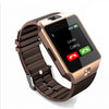 Image of Sports Smart Watch DZ09 Card Phone Watch Shopping