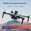 Image of HD Aerial Photography GPS Brushless Motor Four-axis Shopping