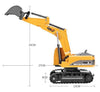 Image of Remote control excavator Shopping