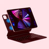 Image of Keyboard Bluetooth Tablet Magnetic Suspension Integrated Shopping