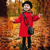 Image of Kids Jacket Coat Shopping