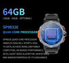 Image of AP6 Smart Watch Dual Camera 4G Plug-in Card Shopping