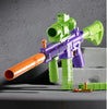 Image of Throwing Shell M416 Radish Gun Soft Bullet Gun Toy Shopping