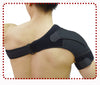 Image of Neoprene Brace Dislocation Injury Arthritis Pain Shoulder Support Shopping