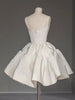 Image of Sweet Little Dress Dance Performance Dress Simple Shopping