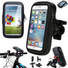 Image of Untoom Bicycle Motorcycle Phone Holder Waterproof Bike Phone Case Bag Shopping