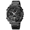 Image of Fashion Luminous Multi-function Men's Watch Shopping