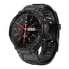 Image of Heart Rate Monitoring Wrist Sports Watch Shopping