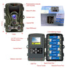 Image of HC801A hunting camera Shopping