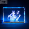 Image of crystal  photo custom  laser engraving crystal sphere Shopping