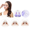 Image of Magic Nose Shaper Clip Nose Lifting Shaper Shaping Bridge Nose Straightener Silicone Nose Slimmer No Painful Hurt Beauty Tools Shopping111