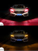 Image of Car Light Turn Signal Led Strip Car LED Daytime Running Shopping