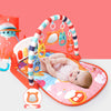 Image of Baby Pedals Fitness Racks Piano Toys Shopping