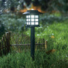 Image of Solar Square Light Solar Lawn Light Shopping