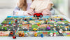 Image of Children's play mat Shopping