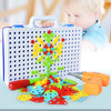 Image of Creative Building Kits Educational Blocks Sets Shopping