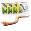 Image of Novelty Remote Control Snake Rattlesnake Animal Trick Terrifying Mischief Toy Shopping