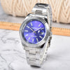 Image of Steel Watch Men's Casual Shopping