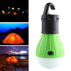 Outdoor Portable Camping Tent Lights Shopping