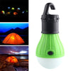 Image of Outdoor Portable Camping Tent Lights Shopping