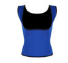 Image of Woman Sport Vest Shopping