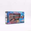 Image of RC Suspension Induction Helicopter Kids Toy Shopping