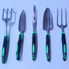 Image of 13-piece garden tool set Shopping