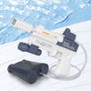 Image of Water Gun Spray Fully Automatic Children's Toys Summer Gadgets Shopping