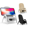 Image of Chair amplifier wireless charger Shopping