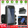 Image of 20000mAh Solar Power Bank Waterproof 2USB LED Battery Charger For Cell Phone Shopping