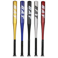 Aluminum Baseball Bat Shopping