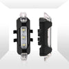 Image of Bike Bicycle light LED Taillight Shopping