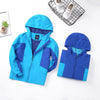 Image of Children's Clothing, Boys, Children's Jackets, Jackets, Big Kids' Jackets, Thin Section Shopping