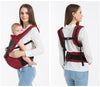 Image of Multifunctional baby carrier Shopping