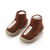 Image of Baby Toddler Shoes Shopping