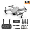 Image of 4K Aerial Drone Dual Camera Shopping