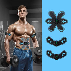 Muscle stickers home fitness equipment Shopping