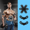 Image of Muscle stickers home fitness equipment Shopping