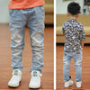 Image of Boys spring and autumn pants Shopping